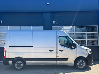 Renault Master Renault Master 2.3 DCi 135PK L2H2 GB / Trekhaak / Navi / Airco - afbeelding nr 2