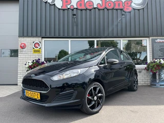 Ford Fiesta - afbeelding nr 2