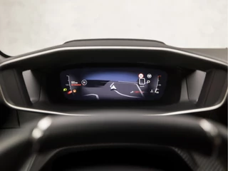 Peugeot 208 Automaat (VIRTUAL COCKPIT, APPLE CARPLAY, GROOT NAVI, LEDER, SFEERVERLICHTING, SPORTSTOELEN, 360 CAMERA, ADAPTIVE CRUISE, KEYLESS, GETINT GLAS, NIEUWSTAAT) - afbeelding nr 21
