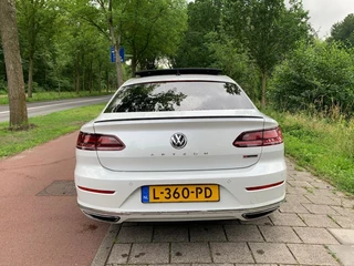 Volkswagen Arteon - afbeelding nr 7