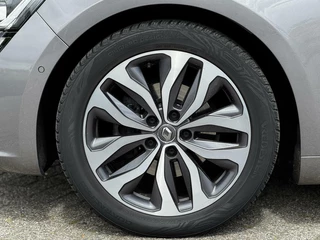 Renault Talisman Renault Talisman Estate 1.6 TCe Intens|Bose|Trek|4Control - afbeelding nr 28