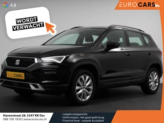 SEAT Ateca 1.5 TSI DSG Style Nieuw type