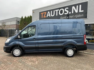 Ford Transit - afbeelding nr 20