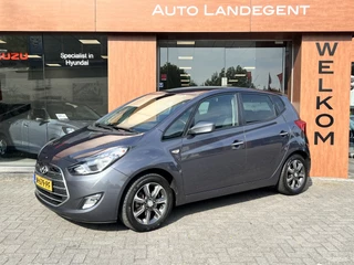 Hyundai ix20 Hyundai ix20 1.6i Go! | Stoel/ Stuur verwarming | Automaat - afbeelding nr 2