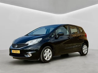 Nissan Note 1.2 Acenta Origineel Nederland