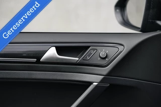 Volkswagen Golf Volkswagen Golf 2.0 TSI 4Motion R Performance Pano Akra DCC - afbeelding nr 53