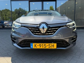 Renault Mégane Estate Renault Mégane Estate 1.3 TCE 160pk Ed. One,LED,Gr. Nav,Leer,Trekhk,Cam,Stoelverw - afbeelding nr 25