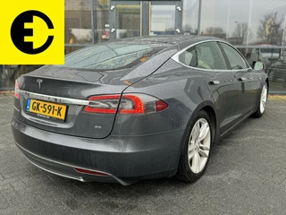 Tesla Model S Tesla Model S 85D | Gratis Superchargen | MCU2 - afbeelding nr 13