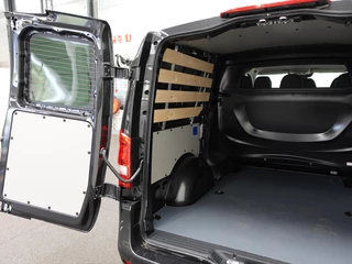 Mercedes-Benz Vito Mercedes-Benz Vito 114 CDI L2 Select Dubbele Cabine Automaat Airco Navi Lang Dubbele Cabine - afbeelding nr 41