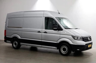 Volkswagen Crafter - afbeelding nr 10