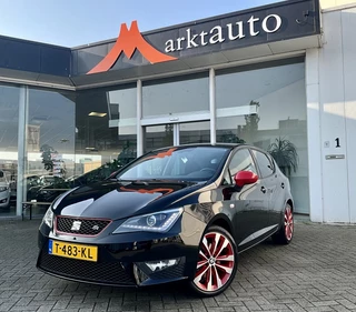 SEAT Ibiza - afbeelding nr 32