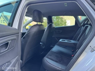 SEAT Leon Seat Leon 1.4 EcoTSI FR/PDC/LED/NAVI/ACC/CRUISE/LMV/NETTE STAAT - afbeelding nr 15