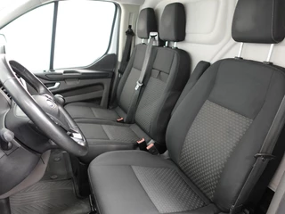 Ford Transit Custom Ford Transit Custom 300 L2H1 Trend Navigatie Camera Trekhaak Bluetooth Cruise control Airco - afbeelding nr 21
