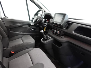 Renault Trafic Renault Trafic 2.0 Blue dCi 150PK T30 L2H1 Advance BPM VRIJ! Airco Bluetooth Camera Cruise Parkeersensoren Trekhaak - afbeelding nr 43