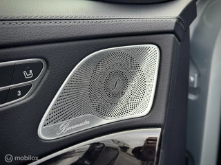 Mercedes-Benz S-Klasse Mercedes S-klasse S560e Lang AMG Line |Pano|Massage|Koeling - afbeelding nr 29