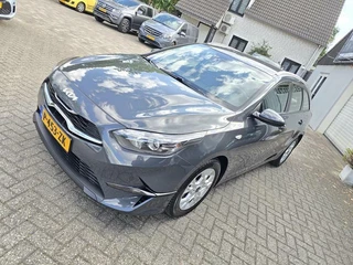 Kia Ceed Sportswagon Kia Ceed Sportswagon 1.0 T-GDi ComfortLine Clima|Cruise|Camera|Android|Carplay|Nap!! - afbeelding nr 45