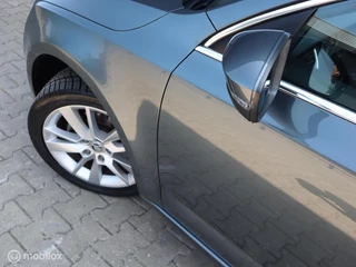 Škoda Octavia Skoda Octavia Combi 1.5 TSI 150 PK DSG7/AUTOMAAT Edition Plus Navi 17