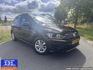 Volkswagen Golf Sportsvan - 59622180-0