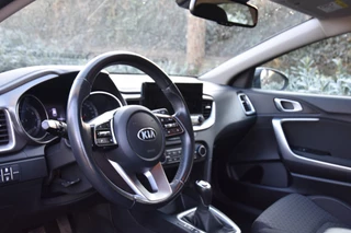 Kia Ceed | 120PK | CARPLAY | CAMERA - afbeelding nr 6