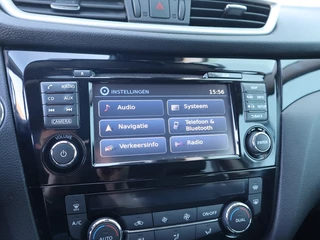 Nissan QASHQAI - afbeelding nr 39