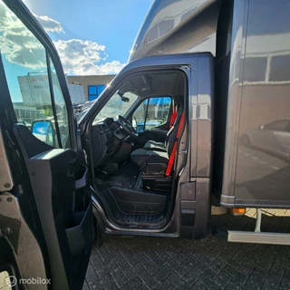 Renault Master Renault Master bestel T35 2.3 dCi 145 L3 Energy EURO VI - afbeelding nr 8