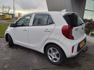 Kia Picanto - afbeelding nr 7