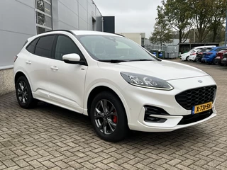 Ford Kuga - afbeelding nr 2