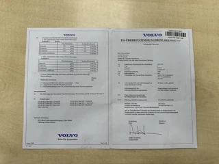 Volvo V60 Volvo V60 2.0 T3 Xenium Navi Cruise Climate Leder Stoelverwarming Trekhaak Lichtmetaal - afbeelding nr 28