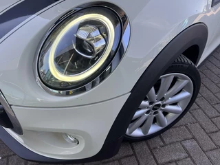 MINI Cooper Mini Mini 1.5 Cooper Pepper Clima Navi Cruise 17