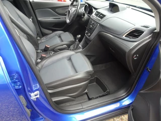 Opel Mokka Opel Mokka 1.4 T COSMO - afbeelding nr 32