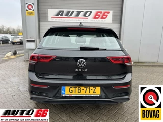 Volkswagen Golf Volkswagen Golf 1.5 TSI R-Line - afbeelding nr 5