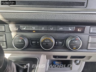 MAN TGE MAN TGE 5.180 Automaat Dubbellucht 2x Schuifdeur L4H3 LED 3,5t Trekhaak Navi Airco Cruise Camera Euro6 L3H2 15m3 Airco Trekhaak Cruise control - afbeelding nr 17