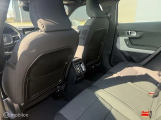 Polestar 2 Polestar 2 Long Range Dual Motor Launch Edition 78kWh Black Incl BTW - afbeelding nr 13