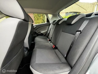 SEAT Ibiza Seat Ibiza 1.0 EcoTSI Style Connect AUT. 1e Eig*Applecarplay*Cruise - afbeelding nr 13