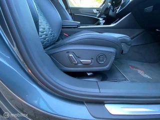 Audi RS6 Audi RS6 Avant 4.0L Quattro |Panodak | Carbon |Alarm Klasse5 - afbeelding nr 28