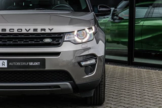 Land Rover Discovery Sport Land Rover Discovery Sport 2.0 TD4 Urban Series SE Dynamic - PANO - TREKHAAK - MERIDIAN - afbeelding nr 15