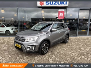 Suzuki Vitara 1.6 Rhino