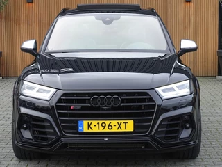 Audi Q5 Audi Q5 3.0 V6T SQ5 ABT 425PK+ Quattro WideBody / LED - afbeelding nr 54