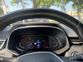 Renault Clio Renault Clio 1.0 TCe Intens Carplay/Dab/Led - afbeelding nr 12