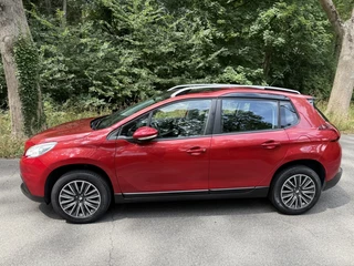 Peugeot 2008 Peugeot 2008 1.2 PureT. Blue Lion airco navi pano - afbeelding nr 64