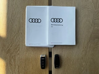 Audi A6 Audi A6 35 TDI BUSINESS ED. - afbeelding nr 47