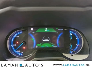 Toyota RAV4 Toyota RAV4 2.5 Hybrid 218pk Executive Premium | Panoramadak Leder JBL CarPlay ECC 18