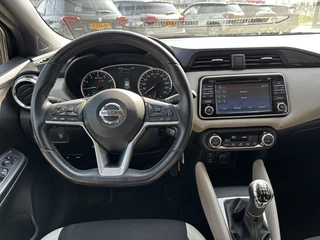 Nissan Micra Nissan Micra 0.9 IG-T N-Connecta - afbeelding nr 23