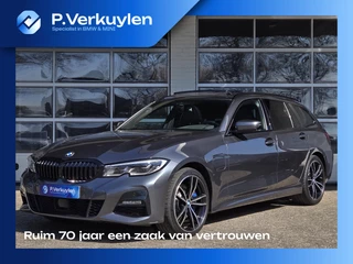 BMW 3 Serie - 160218012-0