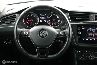 Volkswagen Tiguan Volkswagen Tiguan 1.5 TSI 150 Pk ACT Comfortline Business | Vol Opties | Apple car-play | Elektr. A.Klep | NL Auto | DEALER-STAAT - afbeelding nr 13