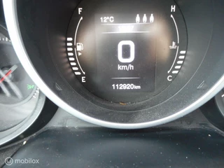 Fiat 500X Fiat 500 X Cross 1.4 Turbo MultiAir 140 Opening Edition TREKHAAK+PARELMOER LAK - afbeelding nr 31