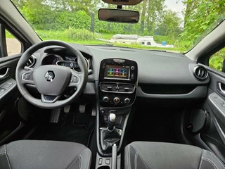 Renault Clio Renault Clio 0.9 TCe Zen incl BTW - afbeelding nr 4