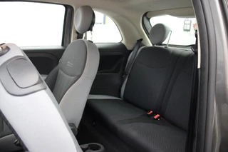 Fiat 500 - afbeelding nr 5