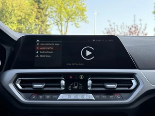 BMW 3 Serie BMW 3-serie Touring 318d Business Edition | Navi | ECC | Trekhaak | - afbeelding nr 27