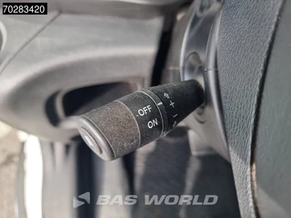Iveco Daily Iveco Daily 35C12 Open Laadbak Dubbel Cabine Dubbellucht 3,5t Trekhaak Airco Cruise Euro6 Pritsche Pickup Open Box Airco Dubbel cabine Trekhaak Cruise control - afbeelding nr 20